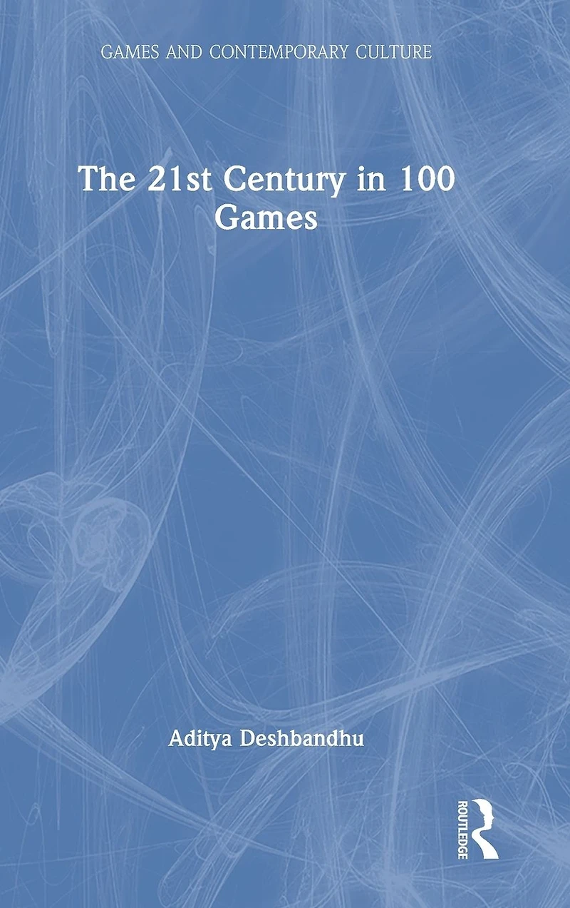 The 21st Century 100 Games