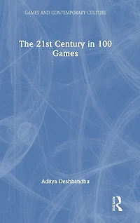 The 21st Century 100 Games