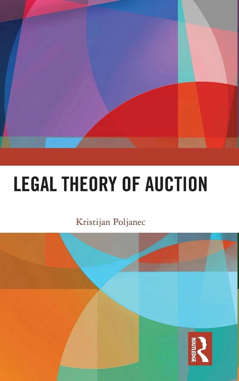 Legal Theory of Auction