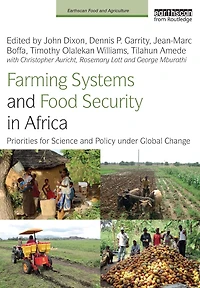 Farming Systems and Food Security Africa: Priorities for Science Policy Under Global Change