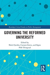 Governing the Reformed University