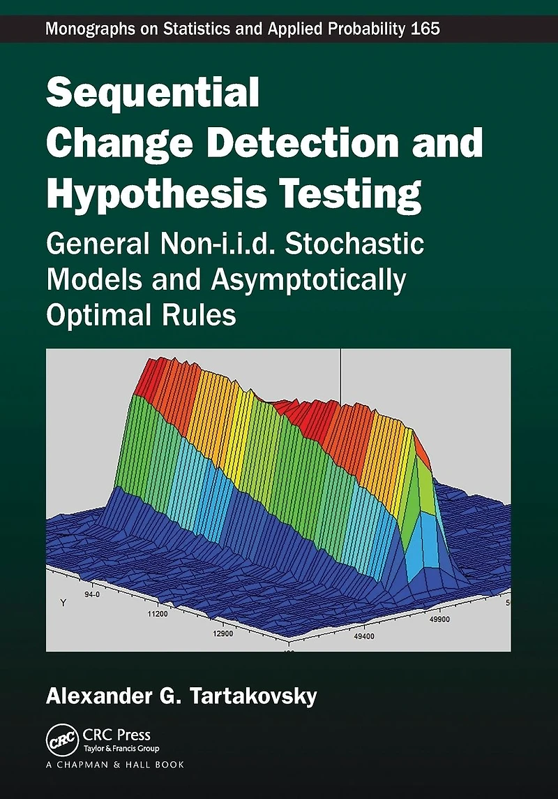 Sequential Change Detection and Hypothesis Testing: General Non-i.i.d. Stochastic Models Asymptotically Optimal Rules