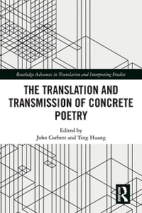 The Translation and Transmission of Concrete Poetry