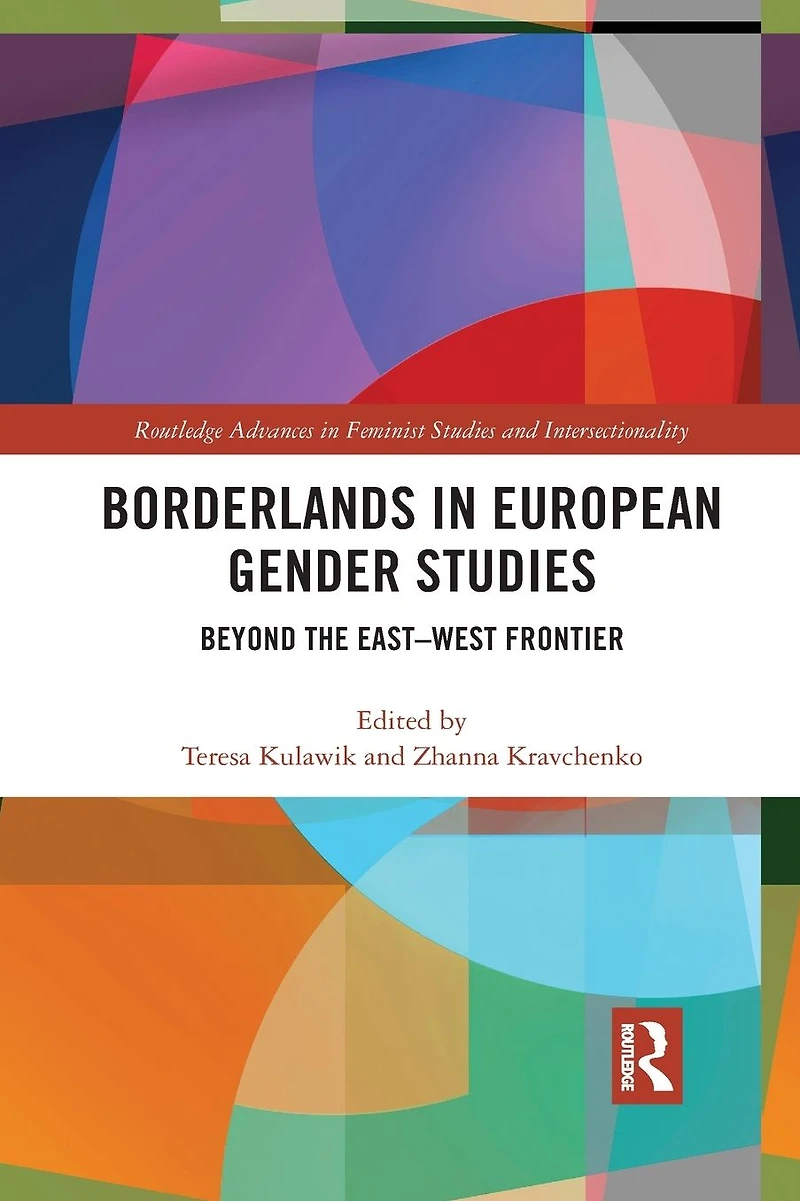 Borderlands European Gender Studies: Beyond the East-West Frontier