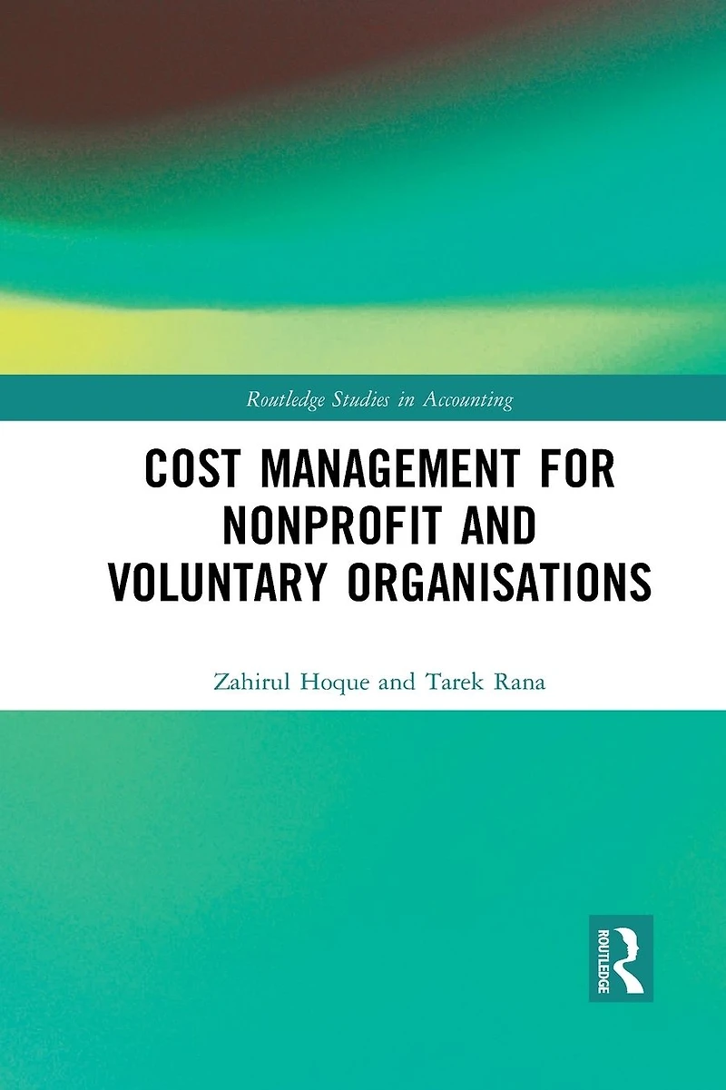 Cost Management for Nonprofit and Voluntary Organisations
