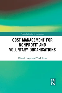 Cost Management for Nonprofit and Voluntary Organisations