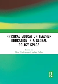 Physical Education Teacher a Global Policy Space