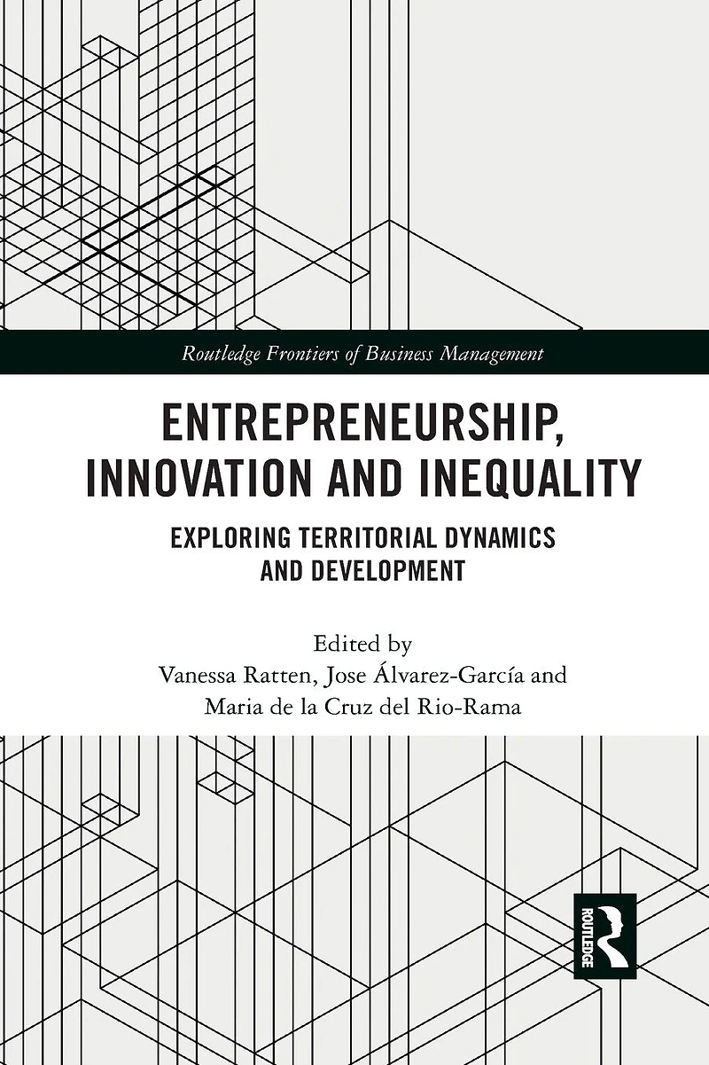 Entrepreneurship, Innovation and Inequality: Exploring Territorial Dynamics Development