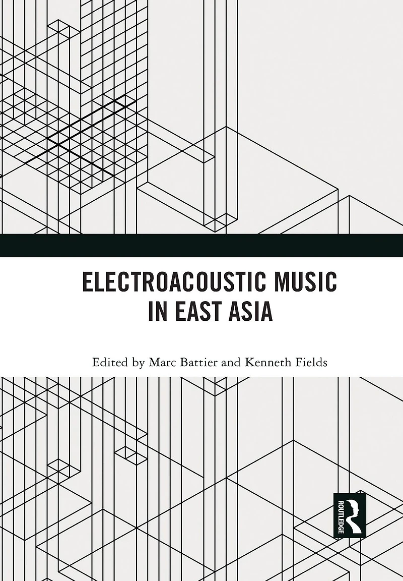 Electroacoustic Music East Asia