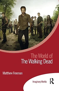 The World of Walking Dead