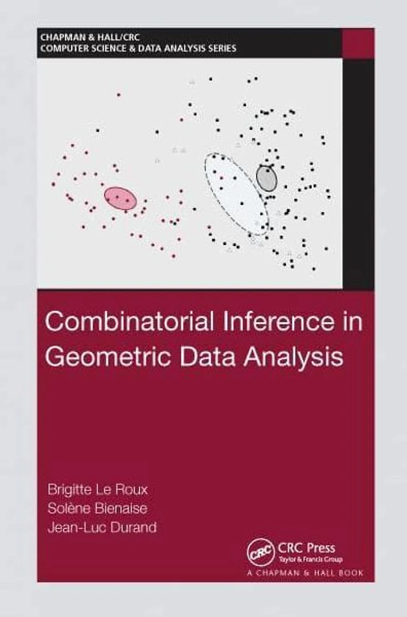 Combinatorial Inference Geometric Data Analysis