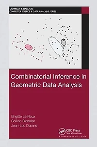 Combinatorial Inference Geometric Data Analysis