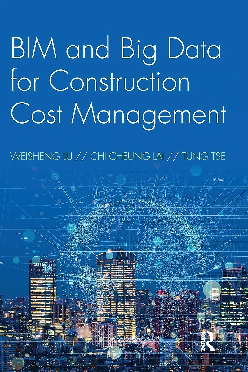 BIM and Big Data for Construction Cost Management
