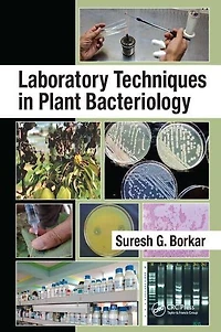 Laboratory Techniques Plant Bacteriology