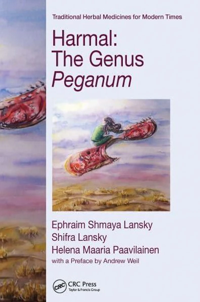 Harmal: The Genus Peganum
