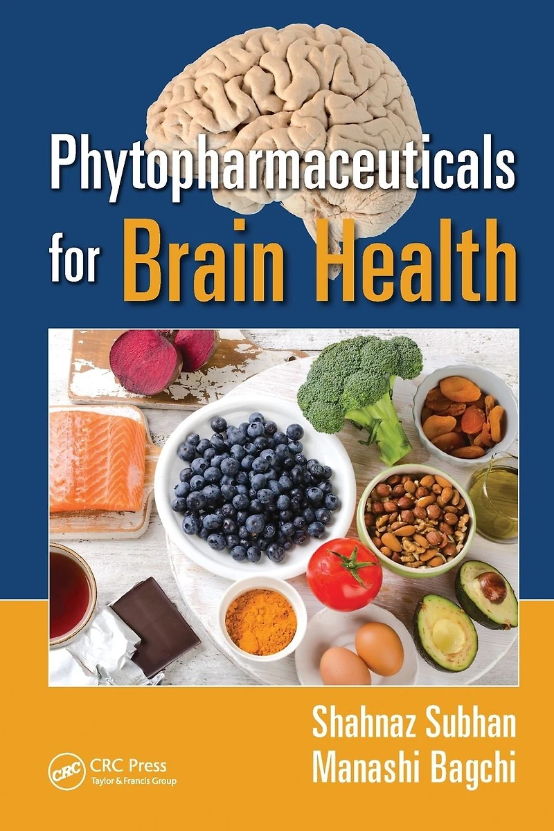 Phytopharmaceuticals for Brain Health