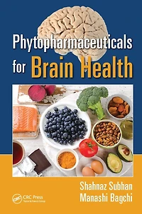 Phytopharmaceuticals for Brain Health