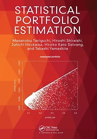 Statistical Portfolio Estimation