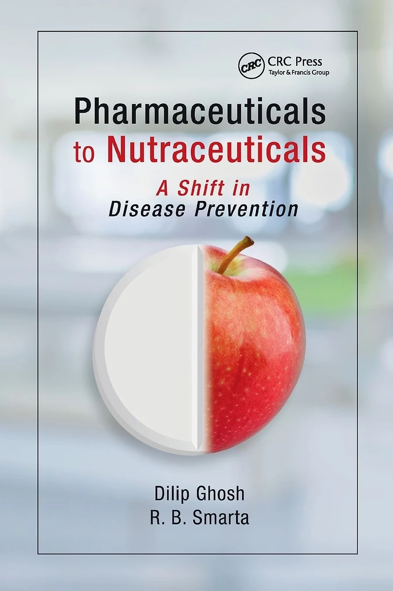 Pharmaceuticals to Nutraceuticals: A Shift Disease Prevention