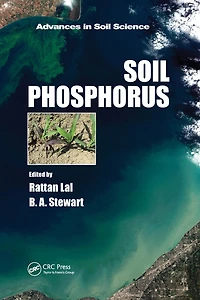 Soil Phosphorus