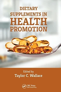 Dietary Supplements Health Promotion