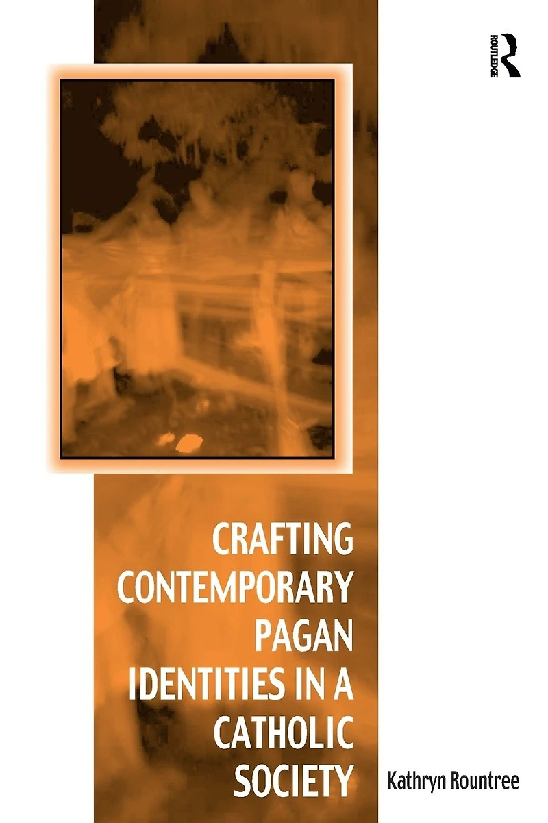 Crafting Contemporary Pagan Identities a Catholic Society