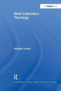 Deaf Liberation Theology