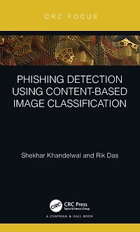 Phishing Detection Using Content-Based Image Classification
