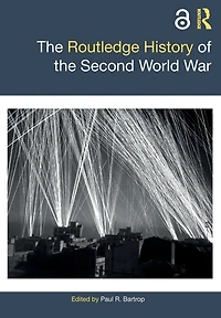 the Routledge History of Second World War