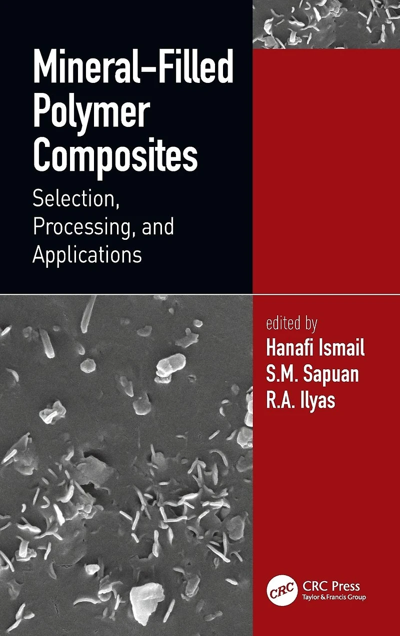 Mineral-Filled Polymer Composites: Selection, Processing, and Applications