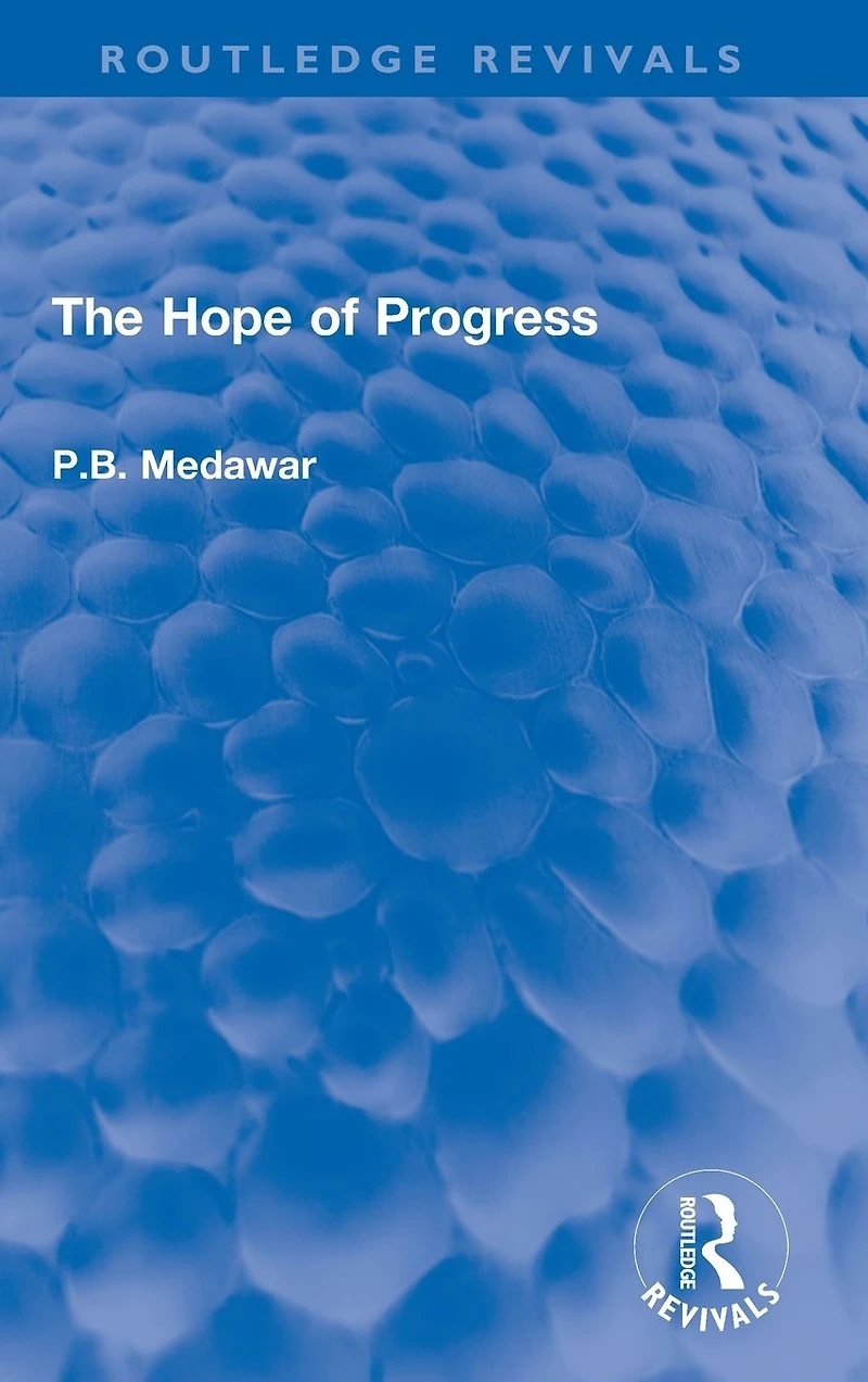 The Hope of Progress