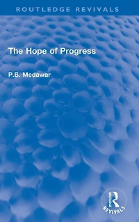 The Hope of Progress