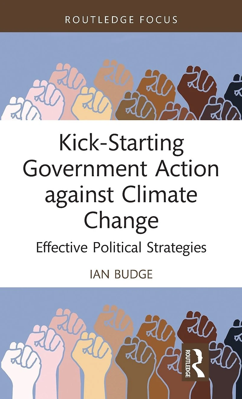 Kick-Starting Government Action against Climate Change: Effective Political Strategies