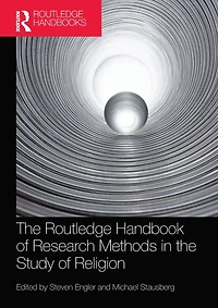 the Routledge Handbook of Research Methods Study Religion
