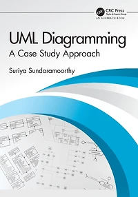 UML Diagramming: A Case Study Approach