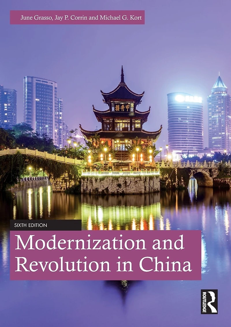 Modernization and Revolution China