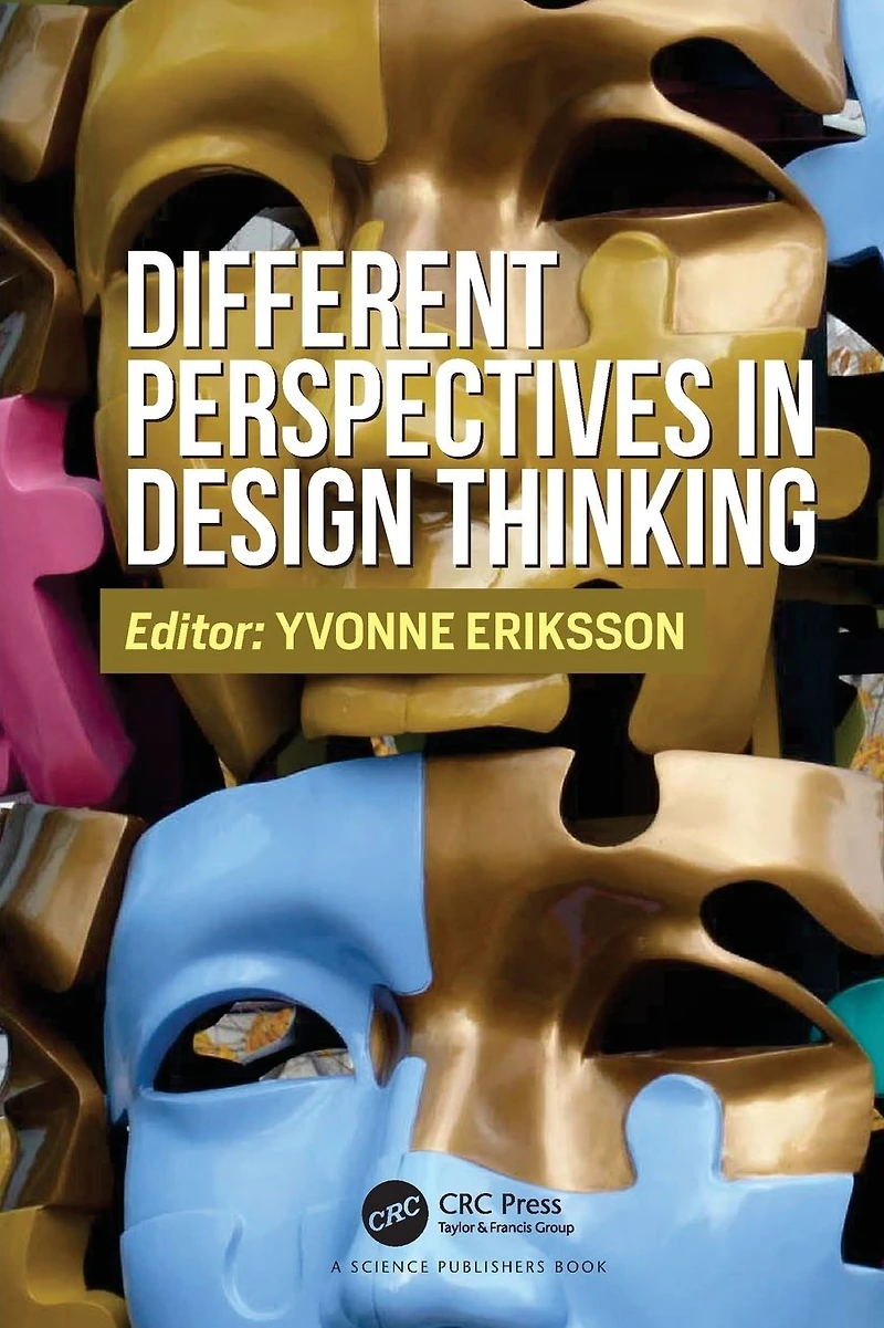 Different Perspectives Design Thinking