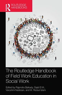 The Routledge Handbook of Field Work Education Social
