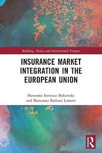 Insurance Market Integration the European Union