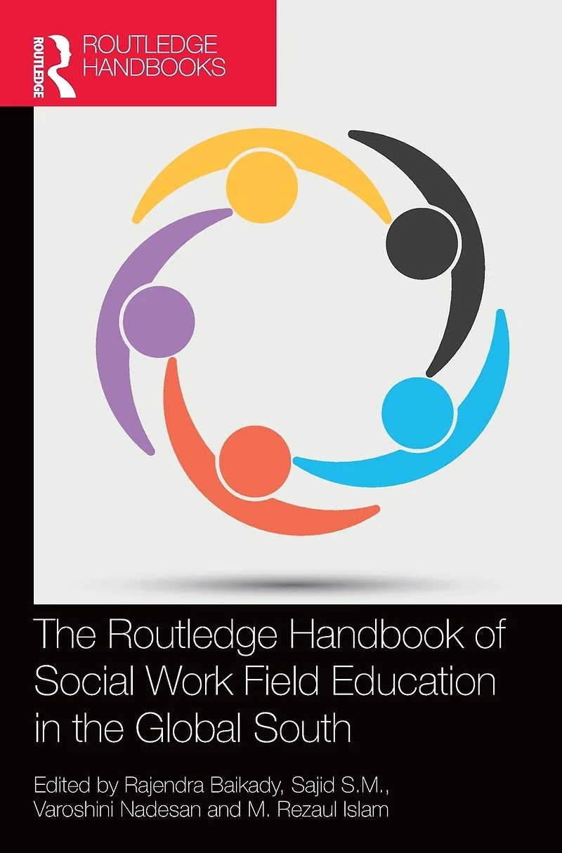 the Routledge Handbook of Social Work Field Education Global South