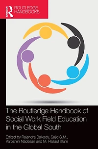 the Routledge Handbook of Social Work Field Education Global South