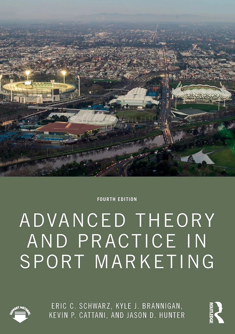 Advanced Theory and Practice Sport Marketing