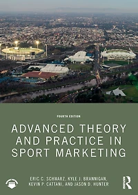 Advanced Theory and Practice Sport Marketing
