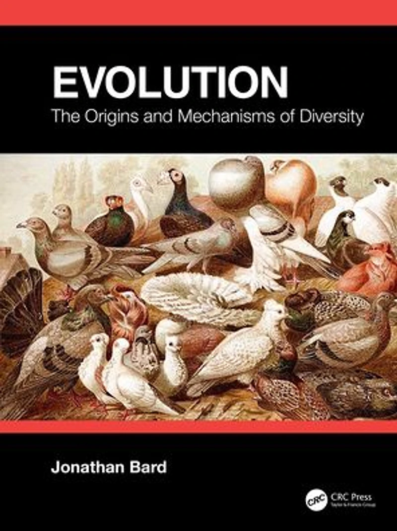Evolution: The Origins and Mechanisms of Diversity