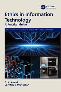 Ethics Information Technology: A Practical Guide