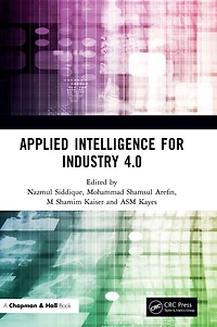 Applied Intelligence for Industry 4.0
