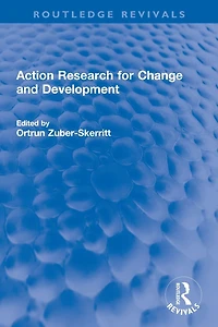 Action Research for Change and Development