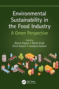 Environmental Sustainability the Food Industry: A Green Perspective