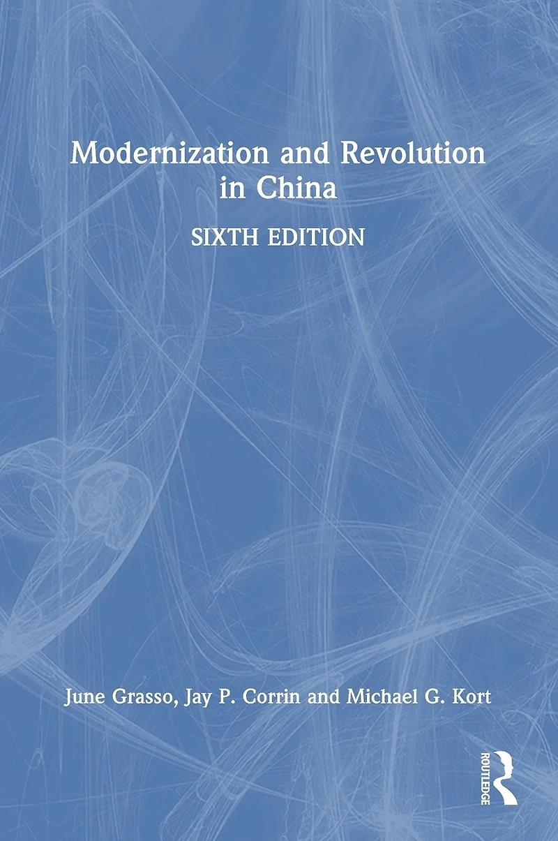 Modernization and Revolution China