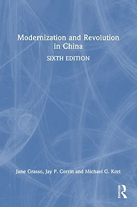Modernization and Revolution China